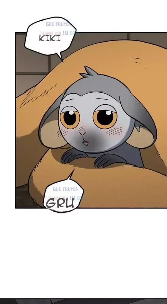 Bác Sĩ Thú Y Ở Dị Giới Chap 47 - Next Chap 48