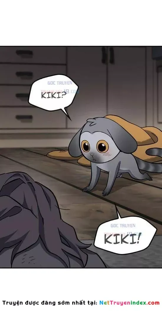 Bác Sĩ Thú Y Ở Dị Giới Chap 47 - Next Chap 48