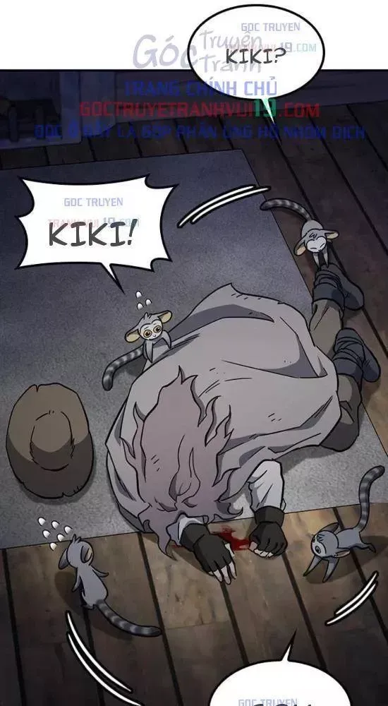 Bác Sĩ Thú Y Ở Dị Giới Chap 47 - Next Chap 48