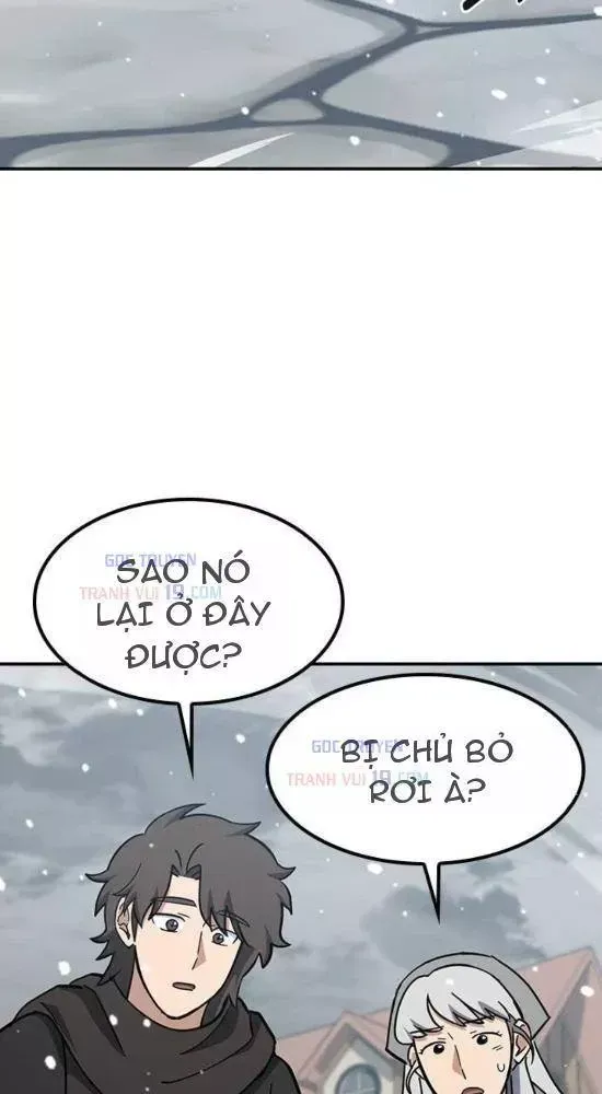 Bác Sĩ Thú Y Ở Dị Giới Chap 47 - Next Chap 48