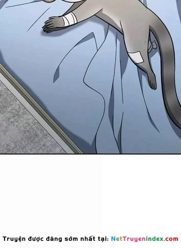 Bác Sĩ Thú Y Ở Dị Giới Chap 48 - Next Chap 49