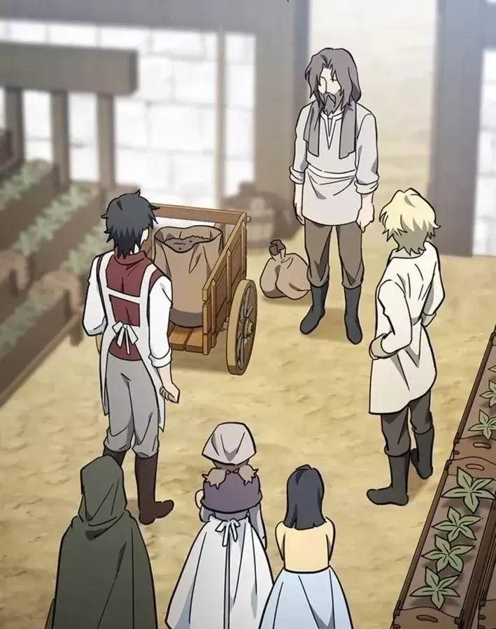 Bác Sĩ Thú Y Ở Dị Giới Chap 48 - Next Chap 49