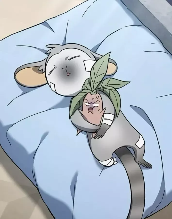 Bác Sĩ Thú Y Ở Dị Giới Chap 48 - Next Chap 49