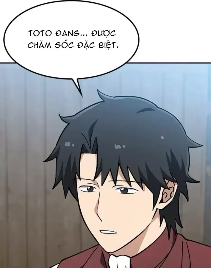 Bác Sĩ Thú Y Ở Dị Giới Chap 48 - Next Chap 49