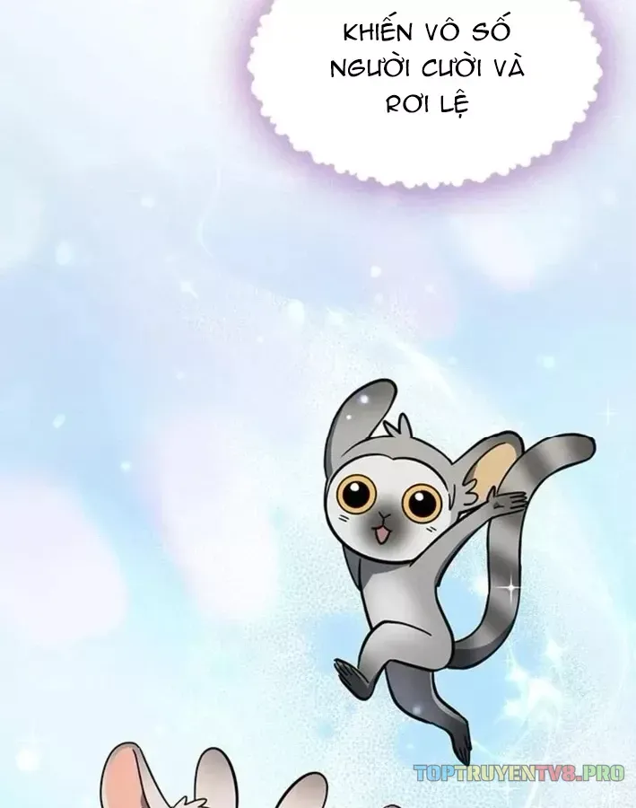 Bác Sĩ Thú Y Ở Dị Giới Chap 48 - Next Chap 49