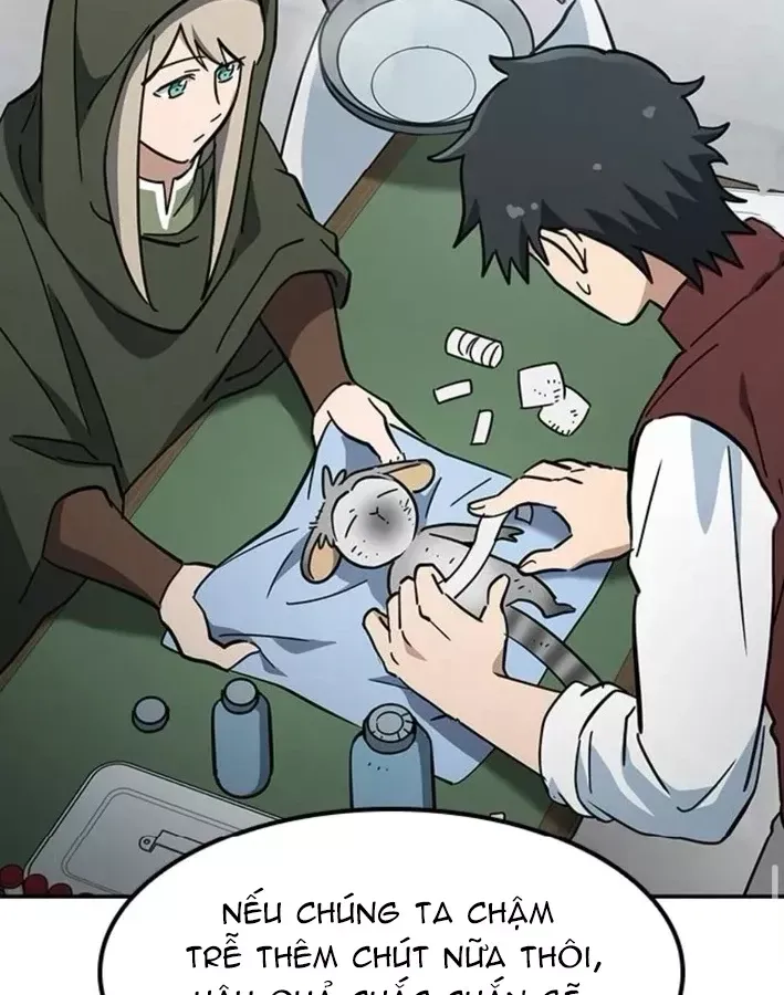 Bác Sĩ Thú Y Ở Dị Giới Chap 48 - Next Chap 49