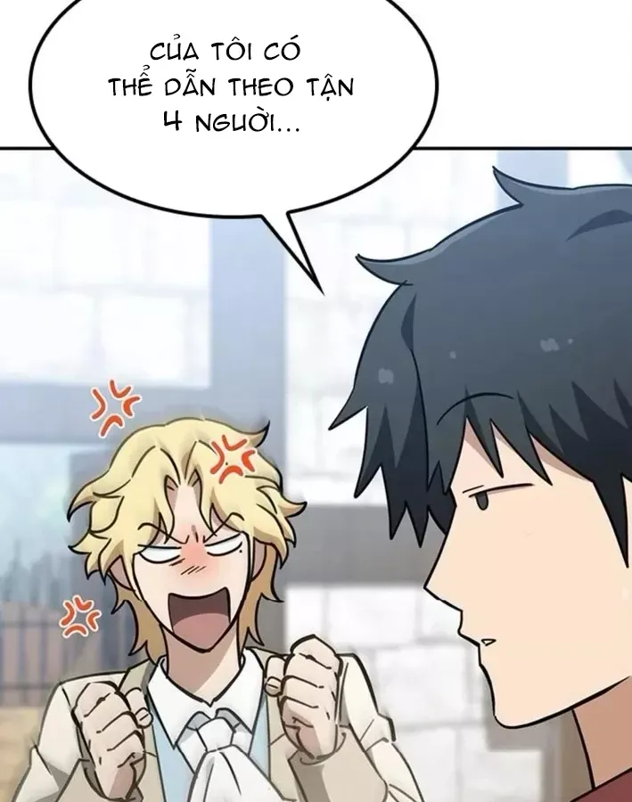 Bác Sĩ Thú Y Ở Dị Giới Chap 48 - Next Chap 49