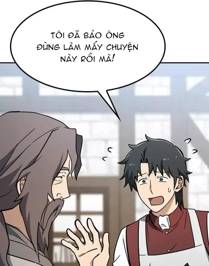 Bác Sĩ Thú Y Ở Dị Giới Chap 48 - Next Chap 49