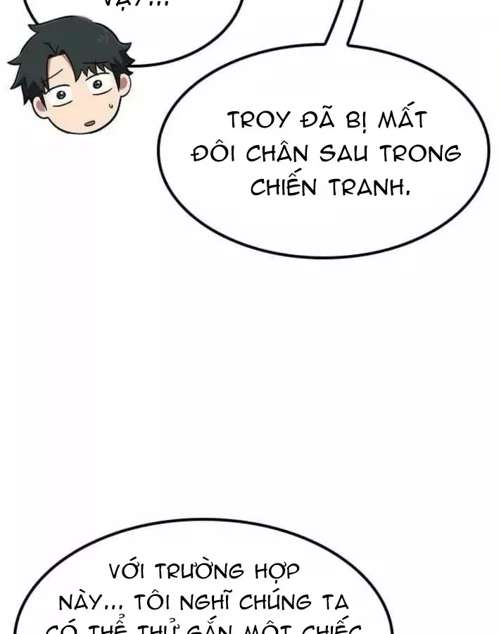 Bác Sĩ Thú Y Ở Dị Giới Chap 49 - Next Chap 50