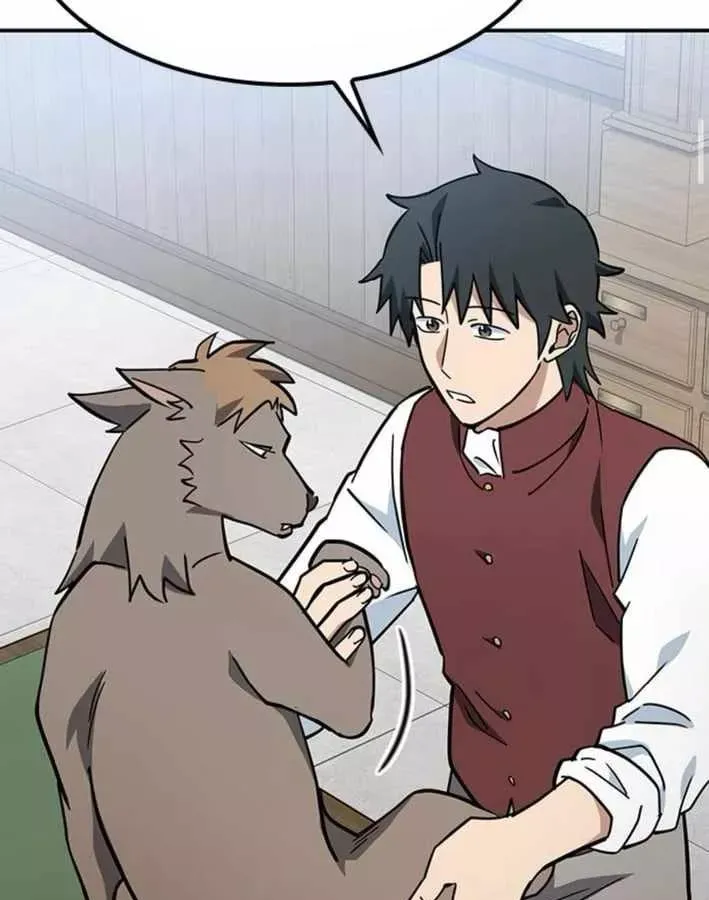 Bác Sĩ Thú Y Ở Dị Giới Chap 49 - Next Chap 50