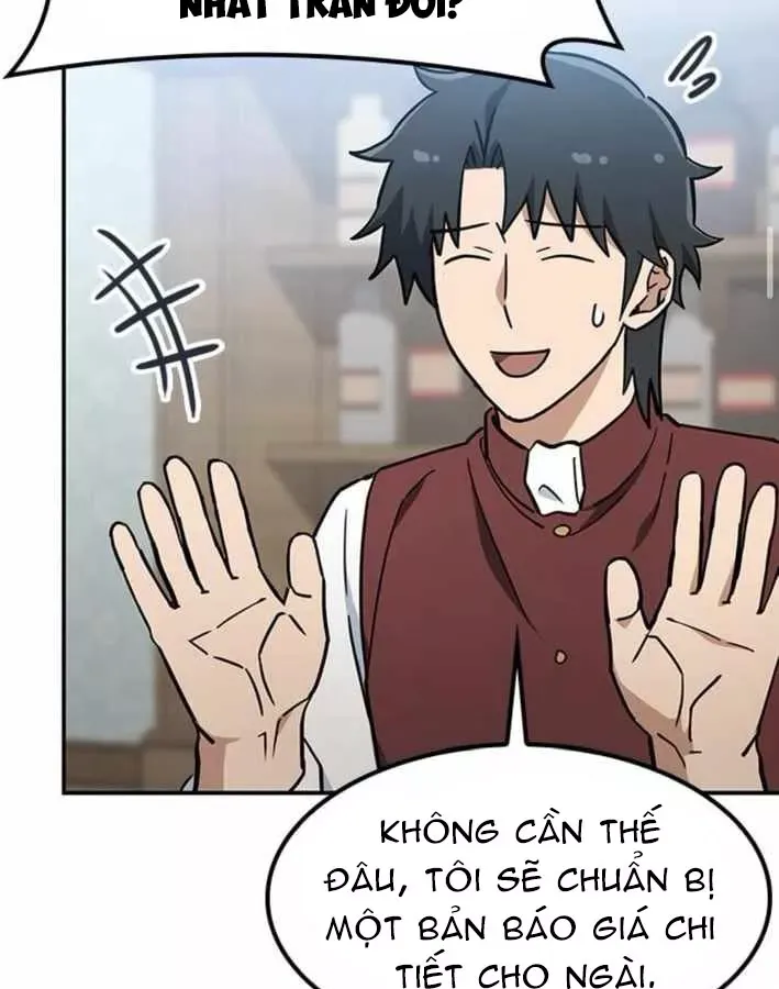 Bác Sĩ Thú Y Ở Dị Giới Chap 49 - Next Chap 50