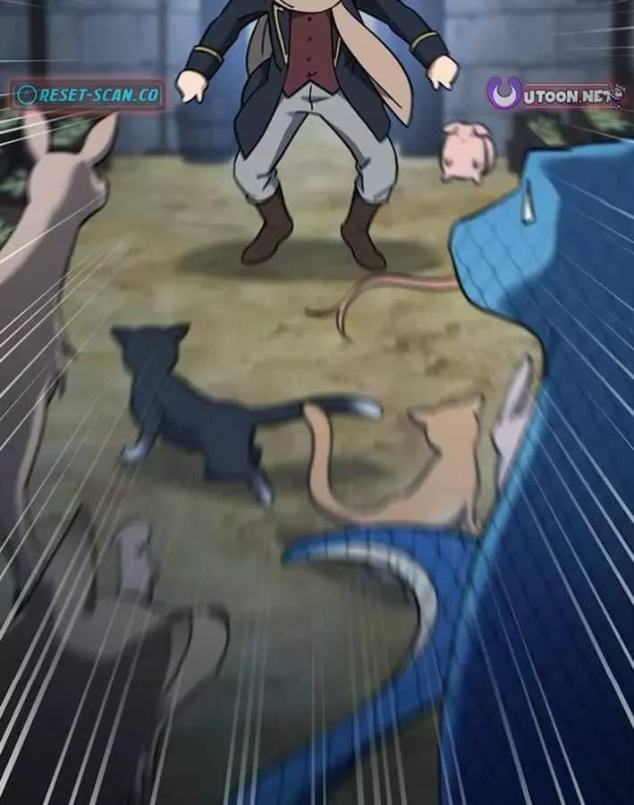 Bác Sĩ Thú Y Ở Dị Giới Chap 49 - Next Chap 50