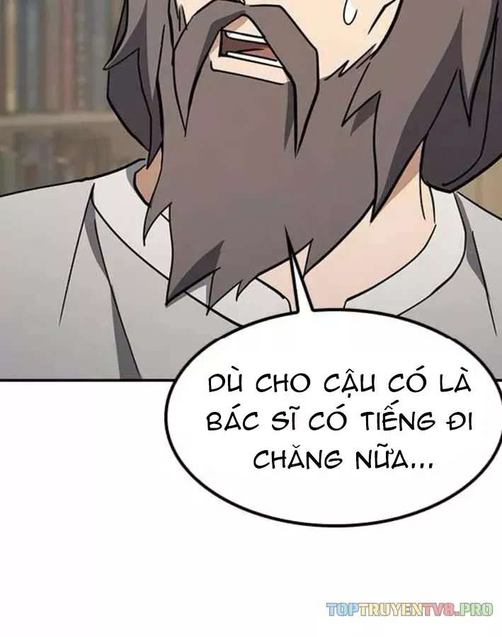 Bác Sĩ Thú Y Ở Dị Giới Chap 49 - Next Chap 50