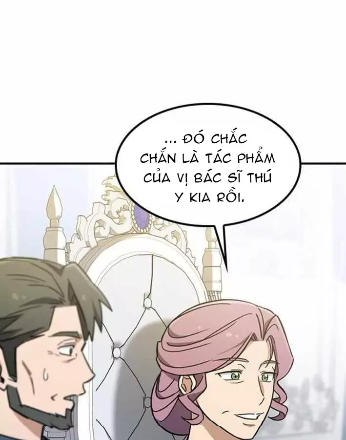 Bác Sĩ Thú Y Ở Dị Giới Chap 49 - Next Chap 50