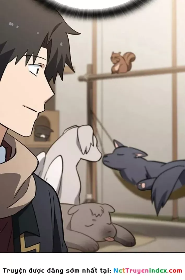 Bác Sĩ Thú Y Ở Dị Giới Chap 50 - Next Chap 51