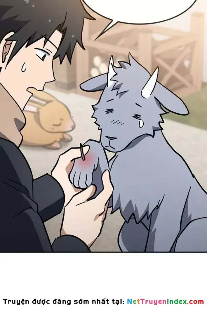 Bác Sĩ Thú Y Ở Dị Giới Chap 50 - Next Chap 51