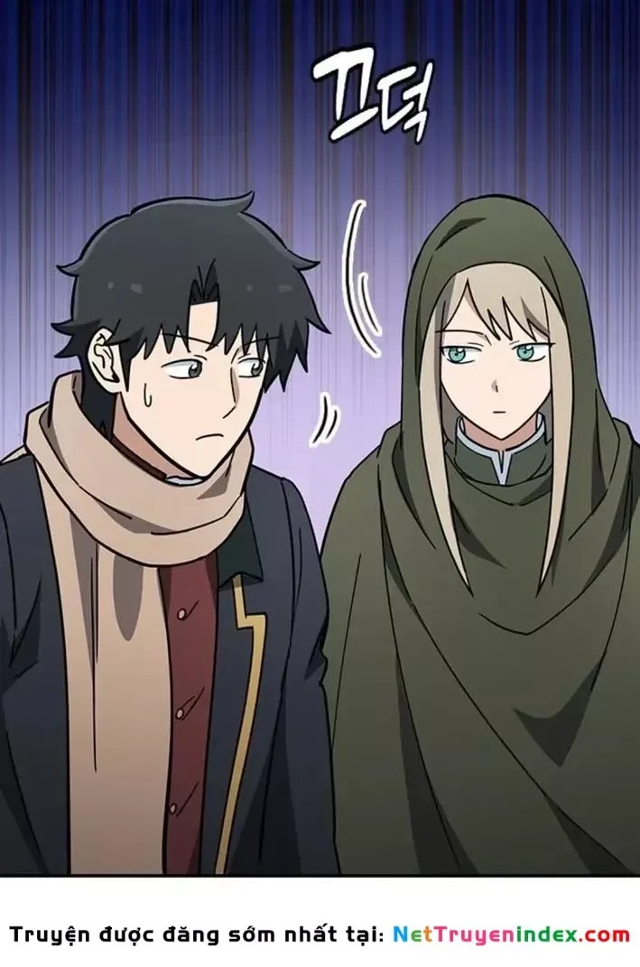 Bác Sĩ Thú Y Ở Dị Giới Chap 50 - Next Chap 51