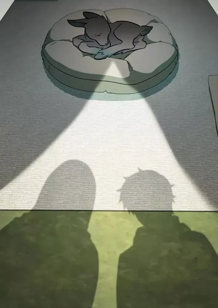 Bác Sĩ Thú Y Ở Dị Giới Chap 50 - Next Chap 51