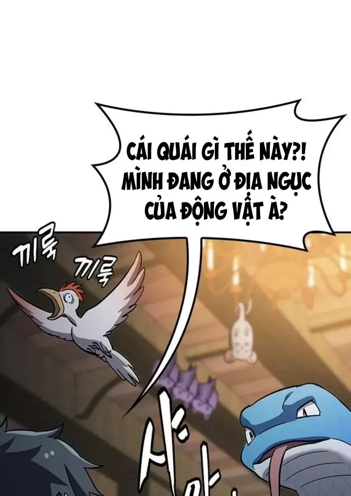 Bác Sĩ Thú Y Ở Dị Giới Chap 50 - Next Chap 51