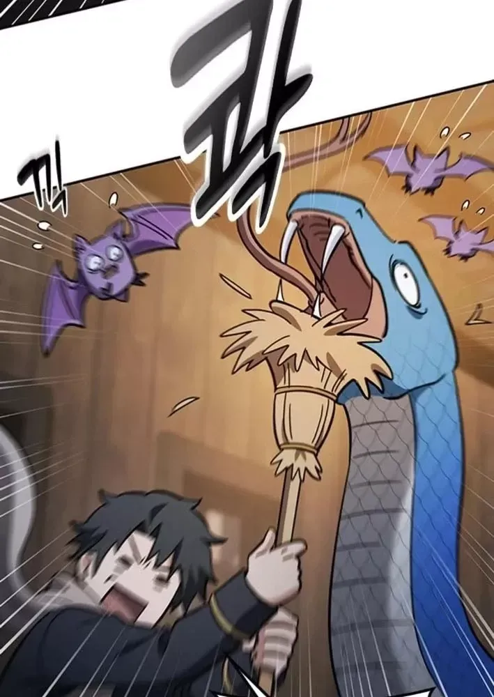 Bác Sĩ Thú Y Ở Dị Giới Chap 50 - Next Chap 51