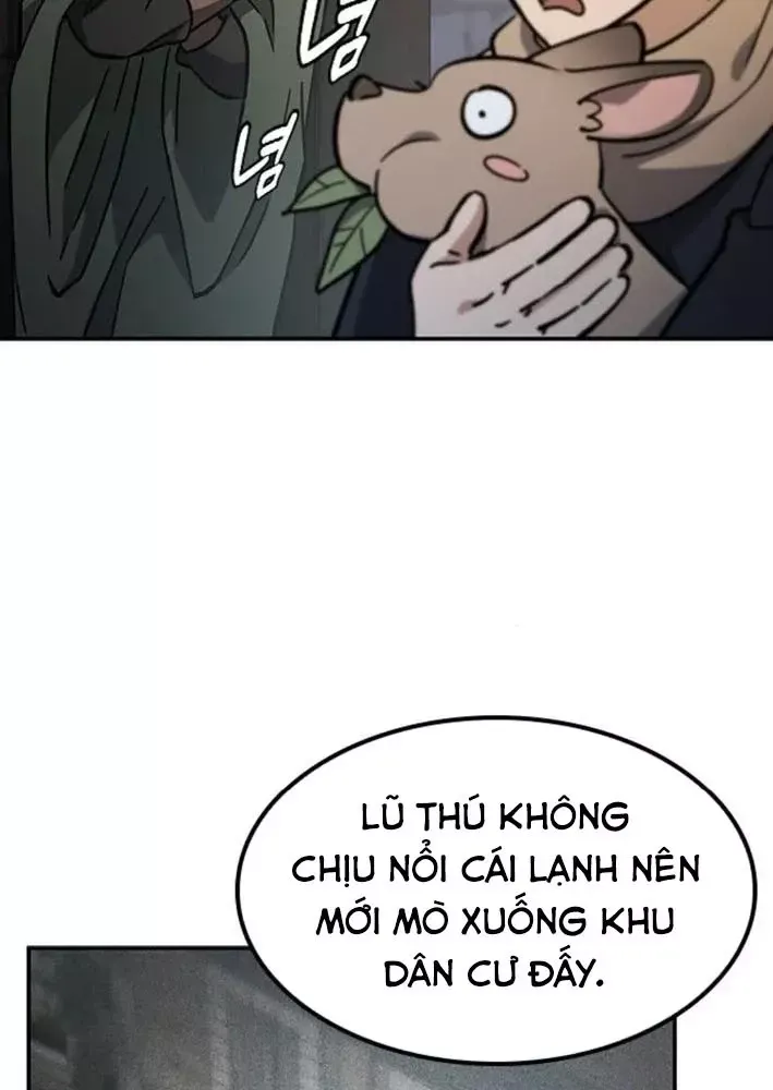 Bác Sĩ Thú Y Ở Dị Giới Chap 50 - Next Chap 51