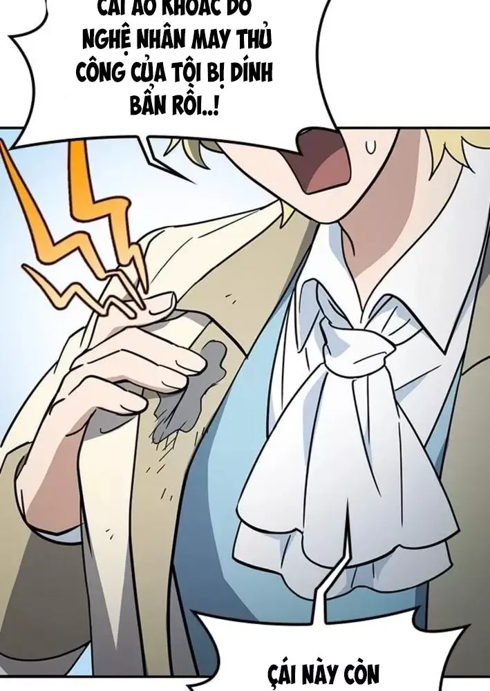 Bác Sĩ Thú Y Ở Dị Giới Chap 50 - Next Chap 51