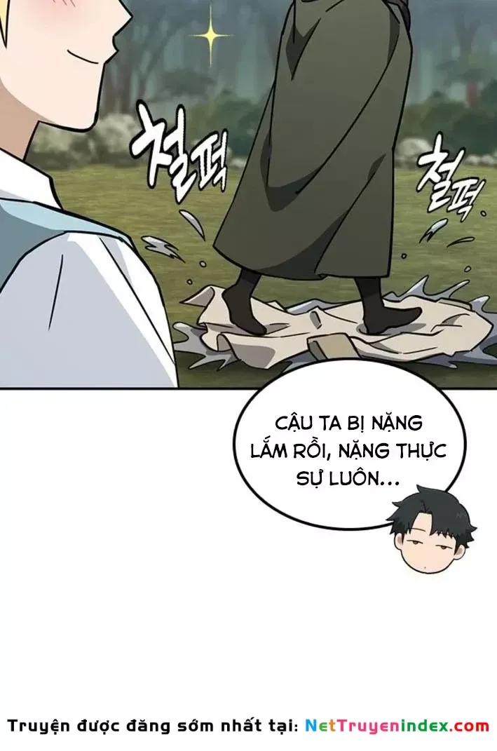 Bác Sĩ Thú Y Ở Dị Giới Chap 50 - Next Chap 51