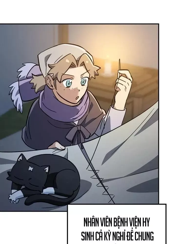 Bác Sĩ Thú Y Ở Dị Giới Chap 50 - Next Chap 51