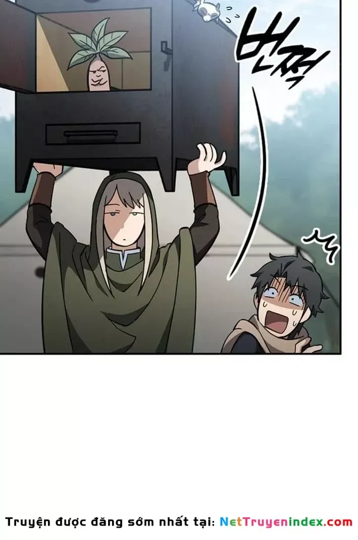 Bác Sĩ Thú Y Ở Dị Giới Chap 50 - Next Chap 51