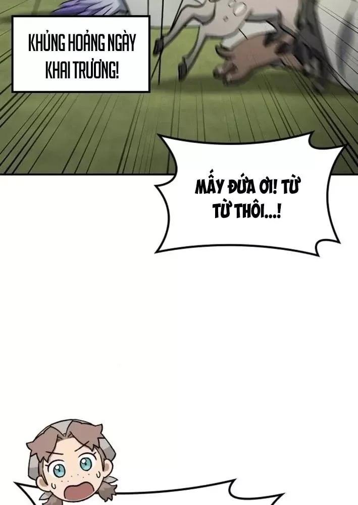 Bác Sĩ Thú Y Ở Dị Giới Chap 50 - Next Chap 51