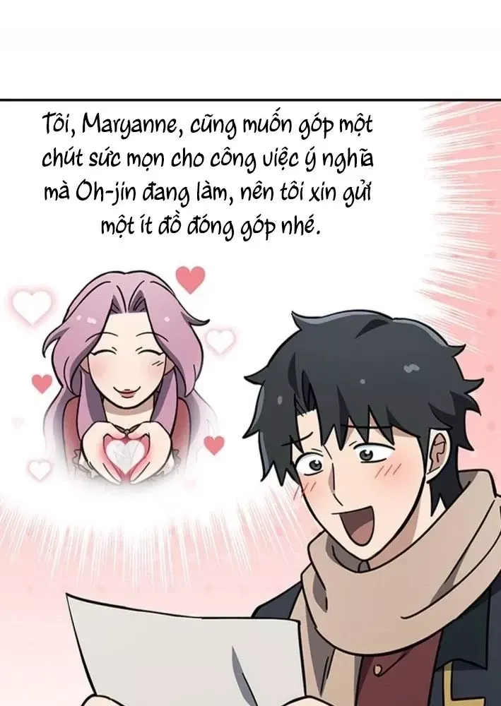 Bác Sĩ Thú Y Ở Dị Giới Chap 50 - Next Chap 51