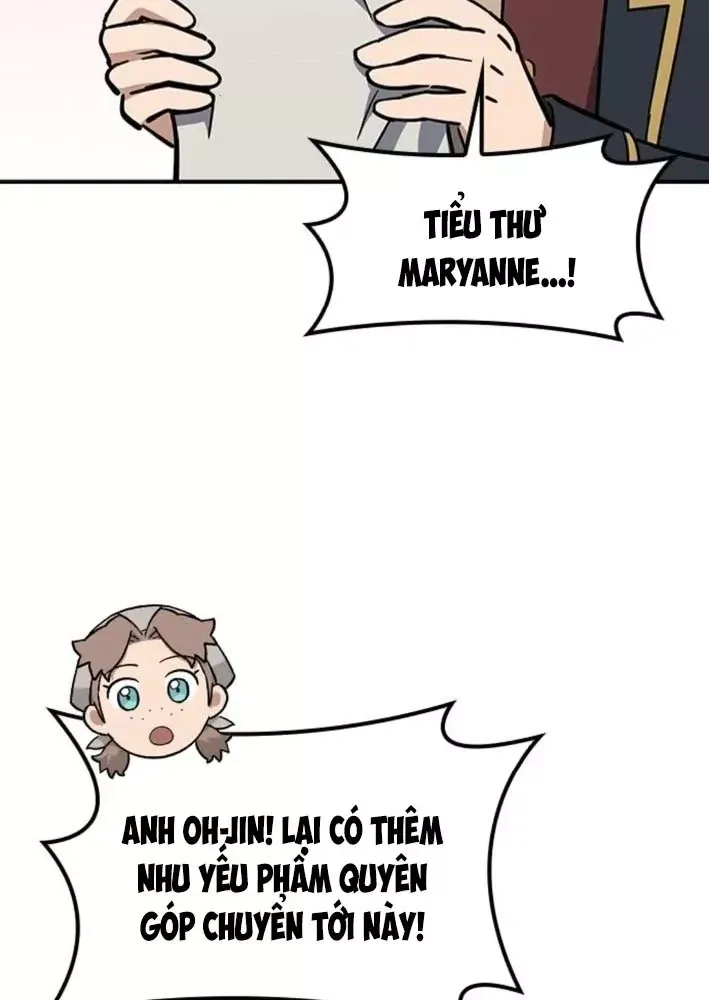 Bác Sĩ Thú Y Ở Dị Giới Chap 50 - Next Chap 51