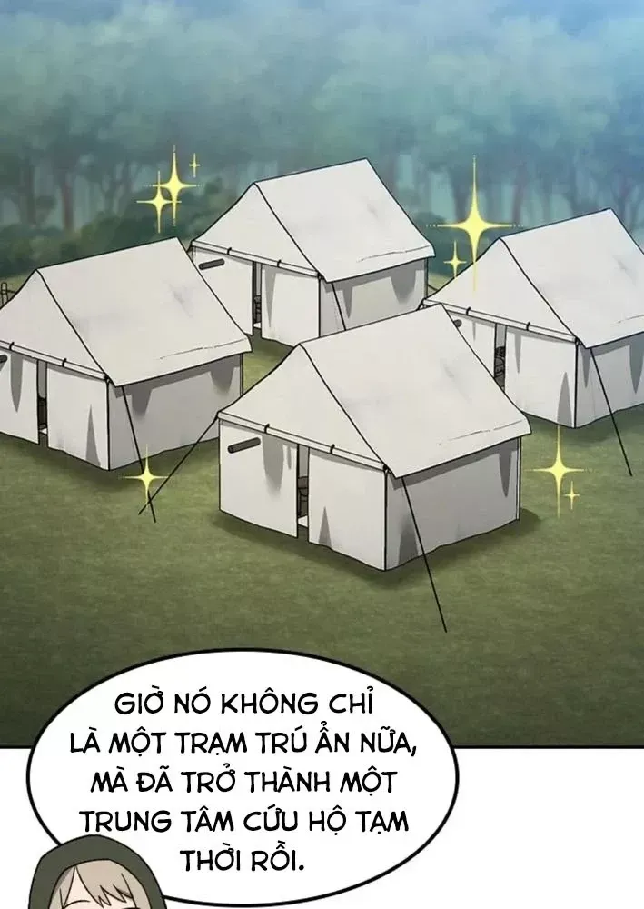Bác Sĩ Thú Y Ở Dị Giới Chap 50 - Next Chap 51