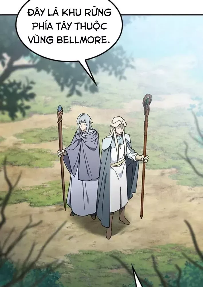 Bác Sĩ Thú Y Ở Dị Giới Chap 50 - Next Chap 51