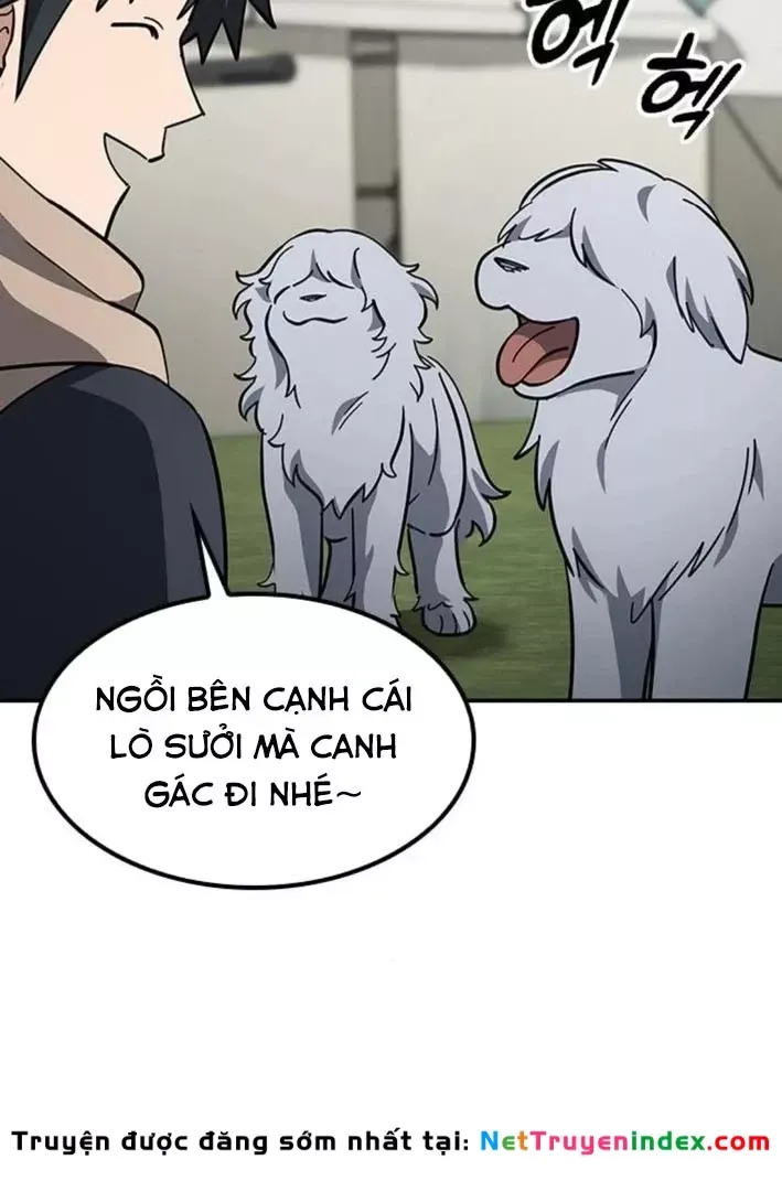 Bác Sĩ Thú Y Ở Dị Giới Chap 50 - Next Chap 51
