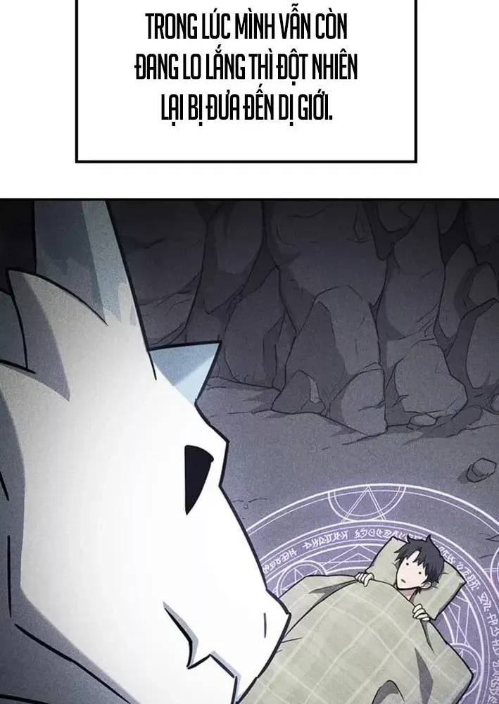 Bác Sĩ Thú Y Ở Dị Giới Chap 50 - Next Chap 51