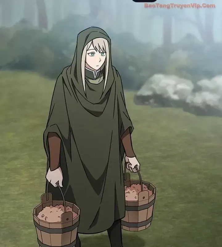 Bác Sĩ Thú Y Ở Dị Giới Chap 51 - Next Chap 52