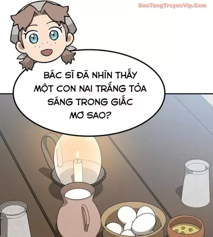 Bác Sĩ Thú Y Ở Dị Giới Chap 51 - Next Chap 52