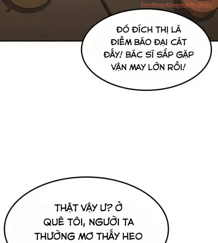 Bác Sĩ Thú Y Ở Dị Giới Chap 51 - Next Chap 52