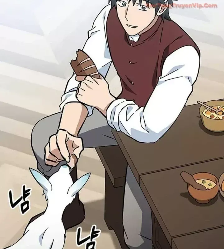Bác Sĩ Thú Y Ở Dị Giới Chap 51 - Next Chap 52