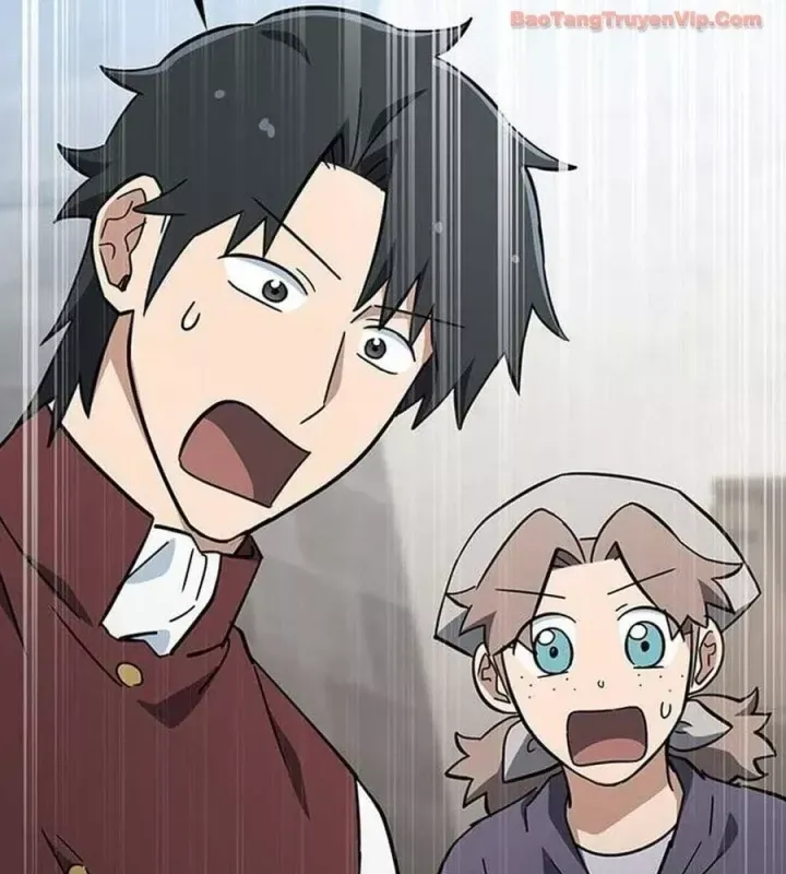 Bác Sĩ Thú Y Ở Dị Giới Chap 51 - Next Chap 52