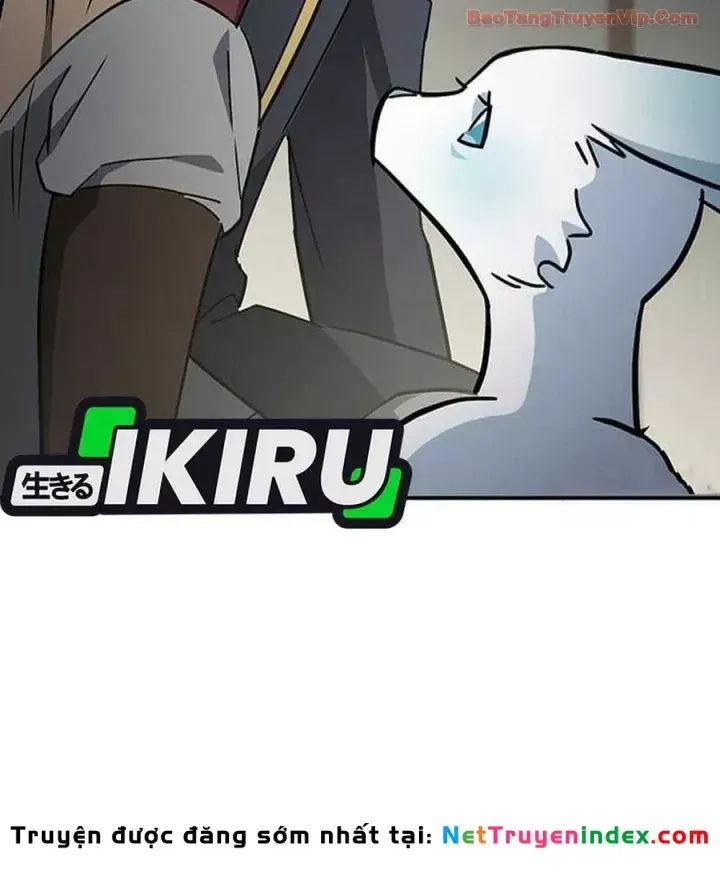 Bác Sĩ Thú Y Ở Dị Giới Chap 51 - Next Chap 52