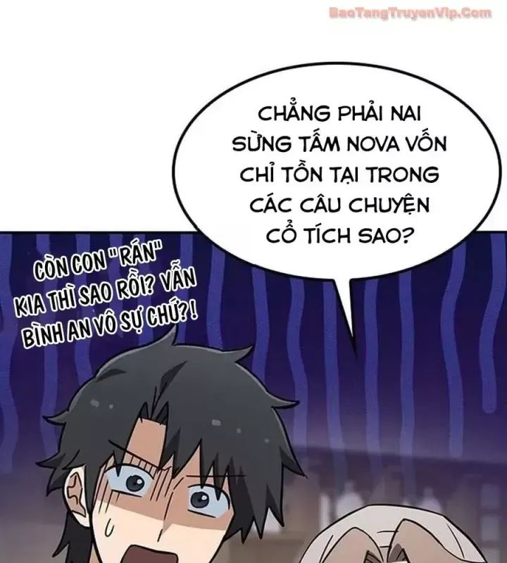Bác Sĩ Thú Y Ở Dị Giới Chap 51 - Next Chap 52