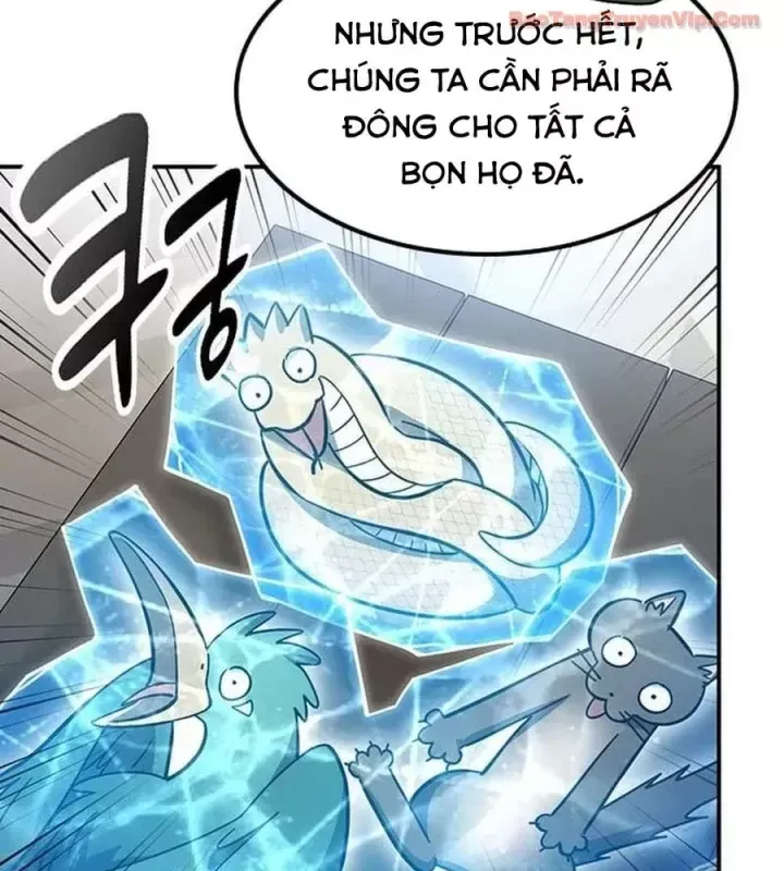 Bác Sĩ Thú Y Ở Dị Giới Chap 51 - Next Chap 52