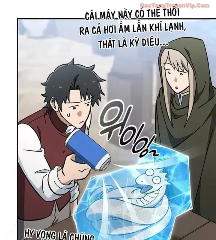 Bác Sĩ Thú Y Ở Dị Giới Chap 51 - Next Chap 52