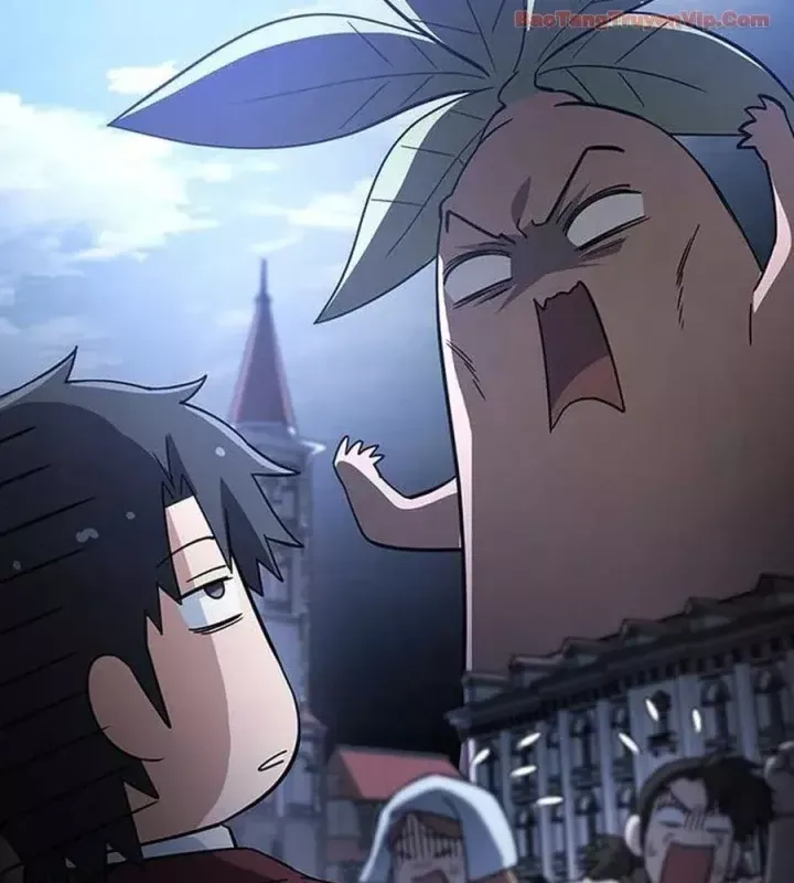 Bác Sĩ Thú Y Ở Dị Giới Chap 51 - Next Chap 52