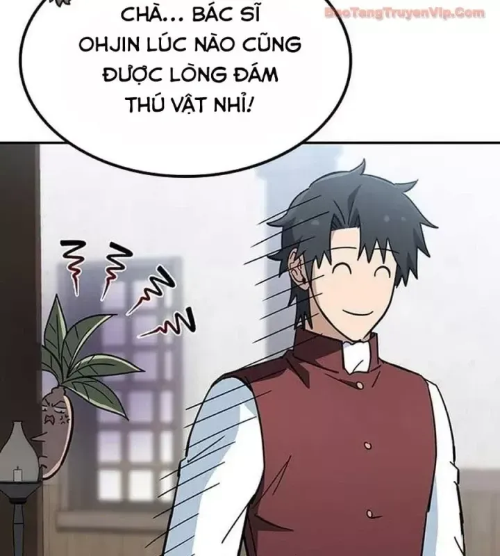 Bác Sĩ Thú Y Ở Dị Giới Chap 51 - Next Chap 52