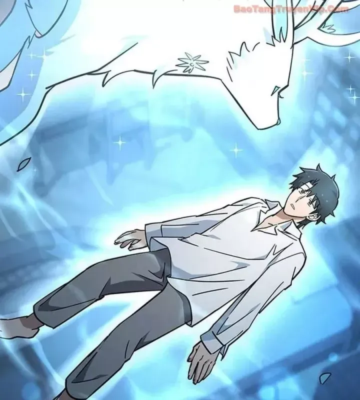 Bác Sĩ Thú Y Ở Dị Giới Chap 51 - Next Chap 52