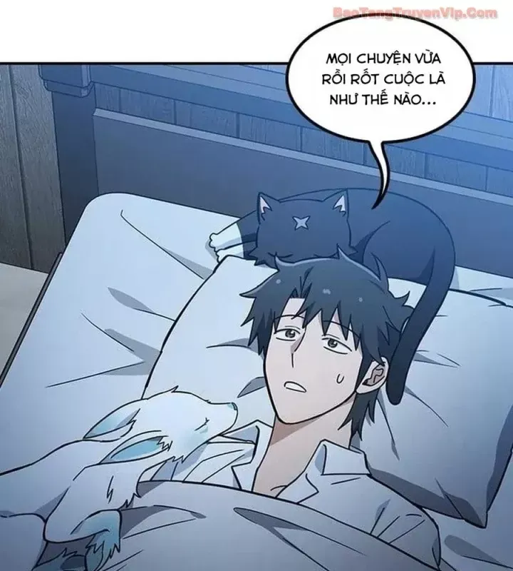 Bác Sĩ Thú Y Ở Dị Giới Chap 51 - Next Chap 52