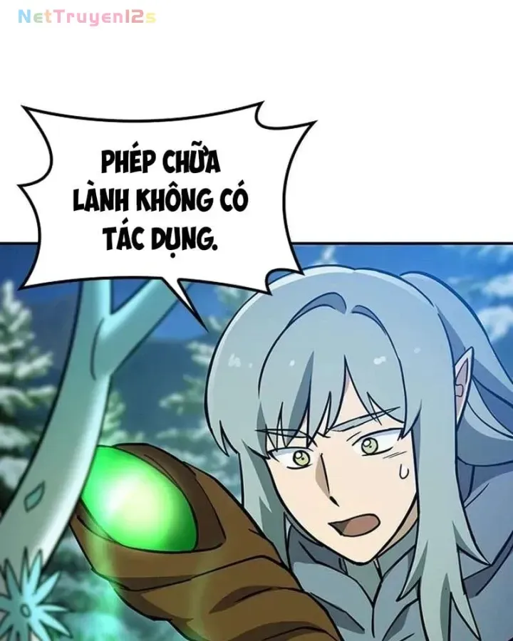 Bác Sĩ Thú Y Ở Dị Giới Chap 52 - Next Chap 53